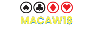 Logo MACAW18